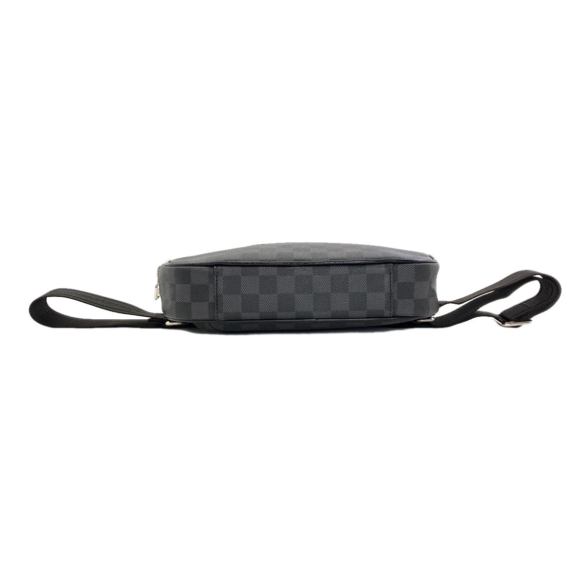 LOUIS VUITTON N41289 Ambreil body bag Damier canvas mens [Used]