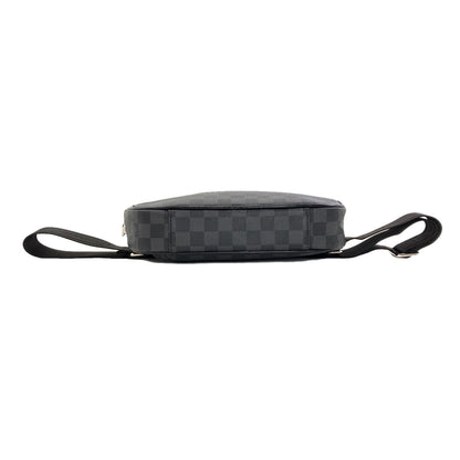 LOUIS VUITTON N41289 Ambreil body bag Damier canvas mens [Used]