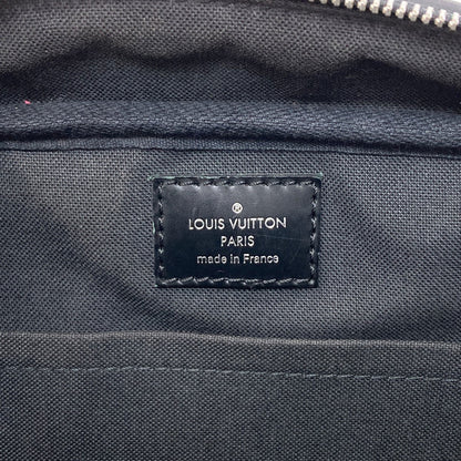 LOUIS VUITTON N41289 Ambreil body bag Damier canvas mens [Used]