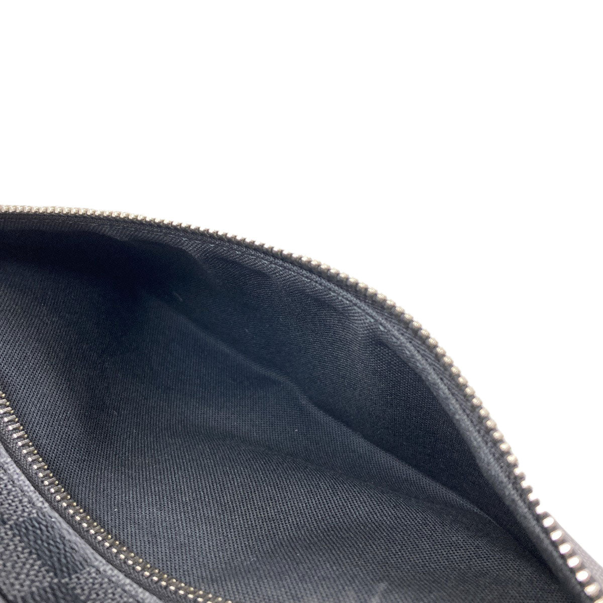 LOUIS VUITTON N41289 Ambreil body bag Damier canvas mens [Used]