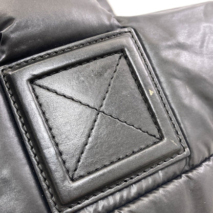 CHANEL Cococoon Tote Bag Nylon Ladies [Used]