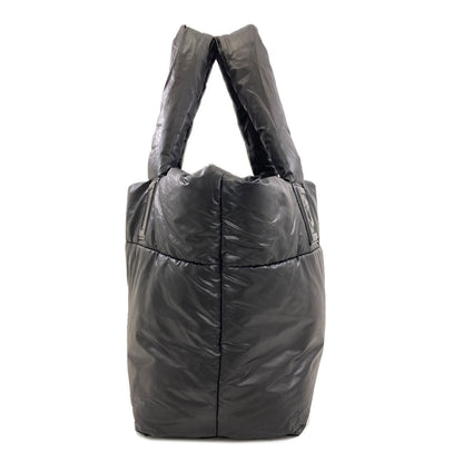 CHANEL Cococoon Tote Bag Nylon Ladies [Used]
