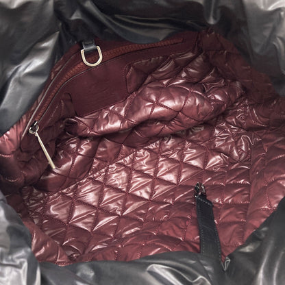 CHANEL Cococoon Tote Bag Nylon Ladies [Used]