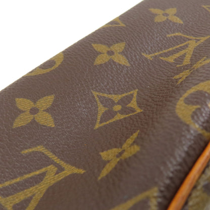 LOUIS VUITTON M51165 Viva Cite PM Shoulder Bag Monogram canvas Ladies [Used]