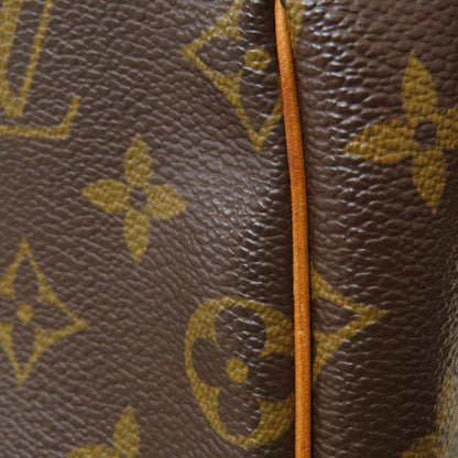 LOUIS VUITTON M51165 Viva Cite PM Shoulder Bag Monogram canvas Ladies [Used]