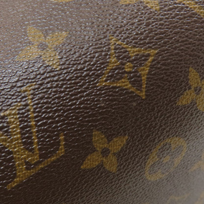 LOUIS VUITTON M95565 Montorgueil PM Handbag Monogram canvas Ladies [Used]