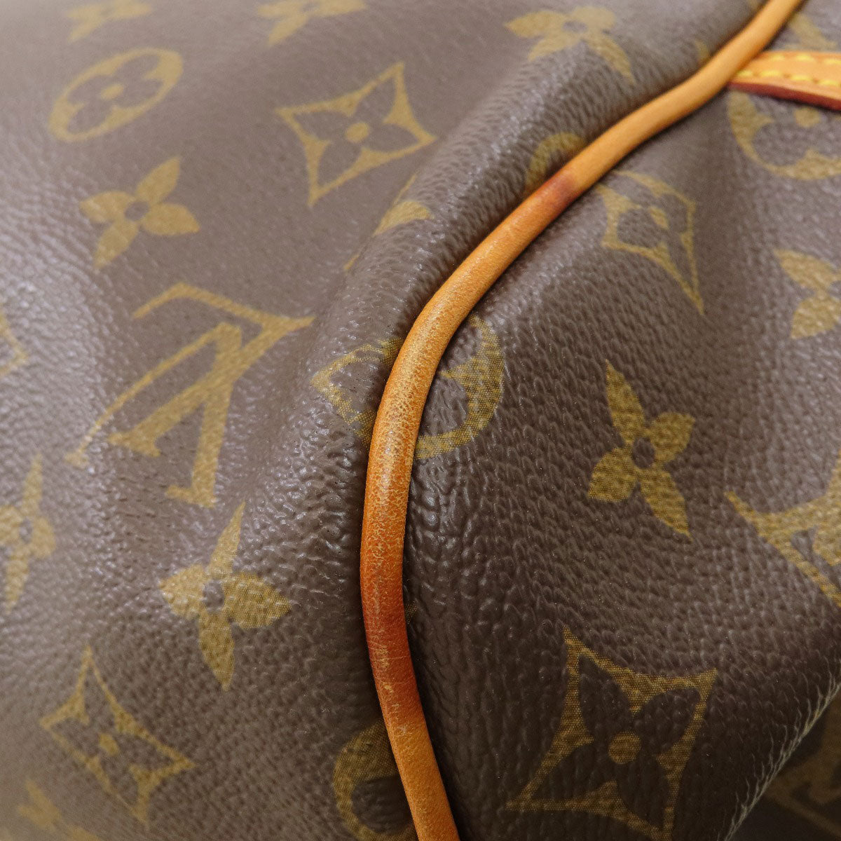 LOUIS VUITTON M95565 Montorgueil PM Handbag Monogram canvas Ladies [Used]