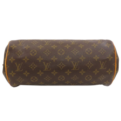 LOUIS VUITTON M95565 Montorgueil PM Handbag Monogram canvas Ladies [Used]