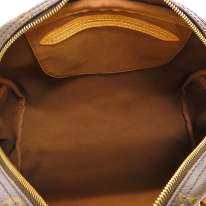 LOUIS VUITTON M95565 Montorgueil PM Handbag Monogram canvas Ladies [Used]