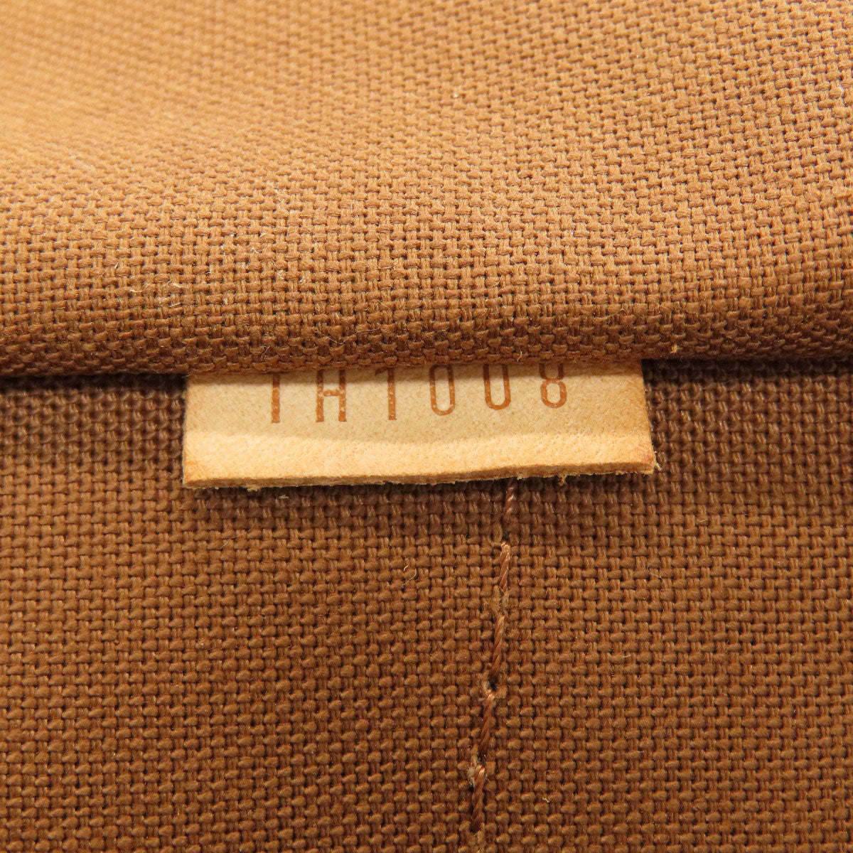 LOUIS VUITTON M95565 Montorgueil PM Handbag Monogram canvas Ladies [Used]
