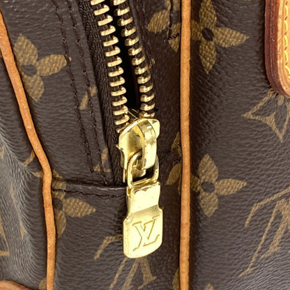 LOUIS VUITTON M45236 Amazon Shoulder Bag Monogram canvas Ladies [Used]