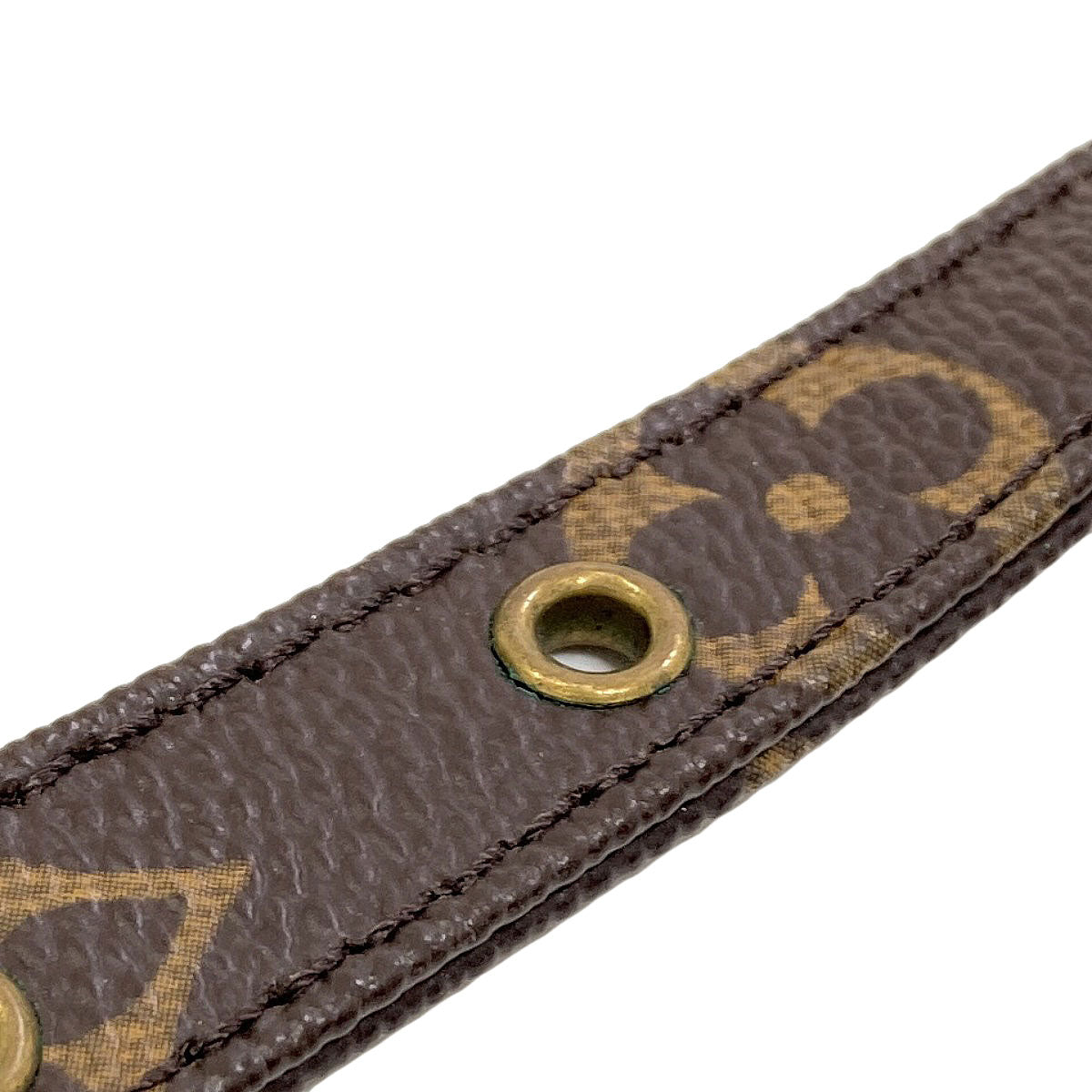 LOUIS VUITTON M45236 Amazon Shoulder Bag Monogram canvas Ladies [Used]
