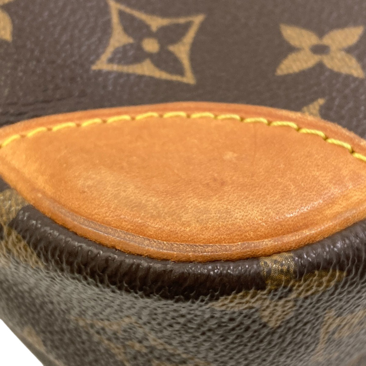 LOUIS VUITTON M45236 Amazon Shoulder Bag Monogram canvas Ladies [Used]