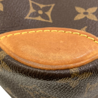 LOUIS VUITTON M45236 Amazon Shoulder Bag Monogram canvas Ladies [Used]