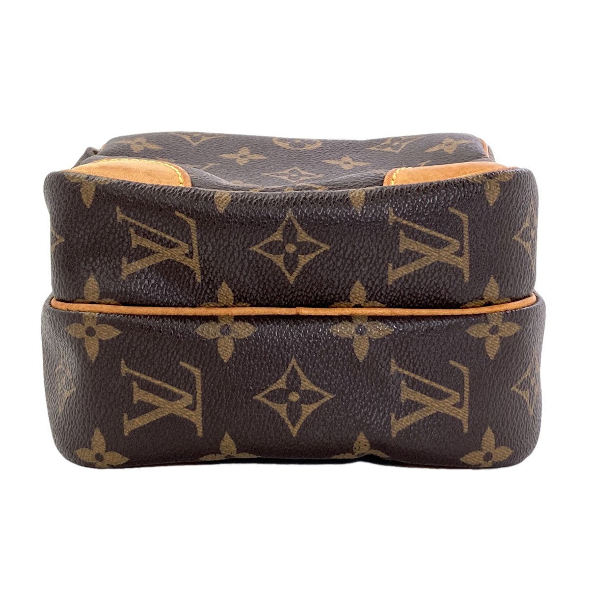 LOUIS VUITTON M45236 Amazon Shoulder Bag Monogram canvas Ladies [Used]