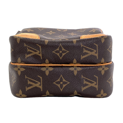 LOUIS VUITTON M45236 Amazon Shoulder Bag Monogram canvas Ladies [Used]