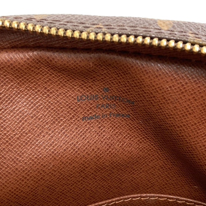 LOUIS VUITTON M45236 Amazon Shoulder Bag Monogram canvas Ladies [Used]