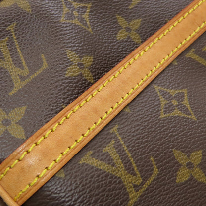LOUIS VUITTON M45266 Dunouve Shoulder Bag Monogram canvas Ladies [Used]