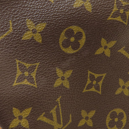 LOUIS VUITTON M45266 Dunouve Shoulder Bag Monogram canvas Ladies [Used]