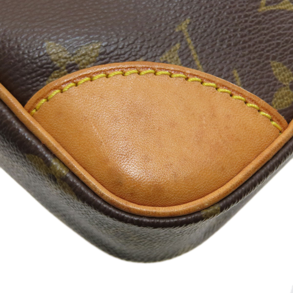 LOUIS VUITTON M45266 Dunouve Shoulder Bag Monogram canvas Ladies [Used]