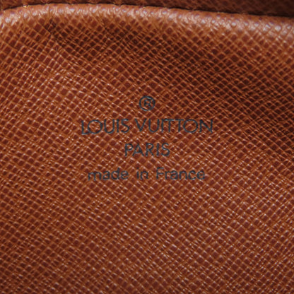 LOUIS VUITTON M45266 Dunouve Shoulder Bag Monogram canvas Ladies [Used]