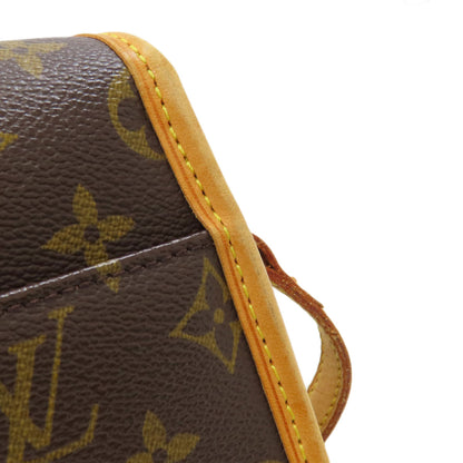 LOUIS VUITTON M42250 Sologne Shoulder Bag Monogram canvas Ladies [Used]
