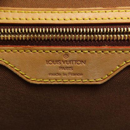 LOUIS VUITTON M42250 Sologne Shoulder Bag Monogram canvas Ladies [Used]
