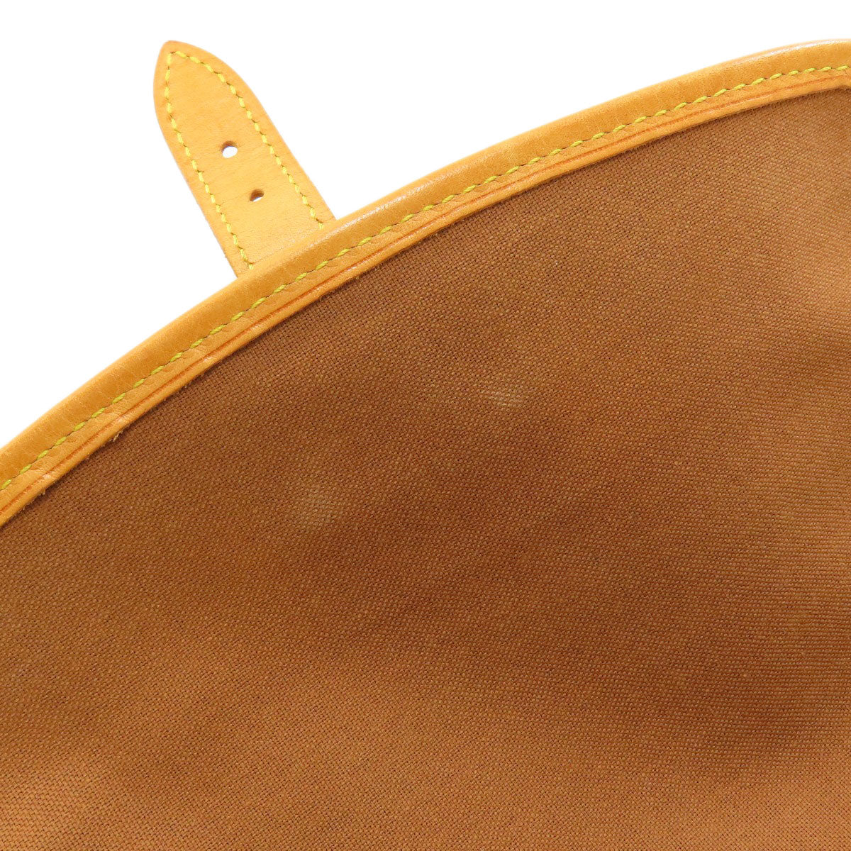 LOUIS VUITTON M42250 Sologne Shoulder Bag Monogram canvas Ladies [Used]