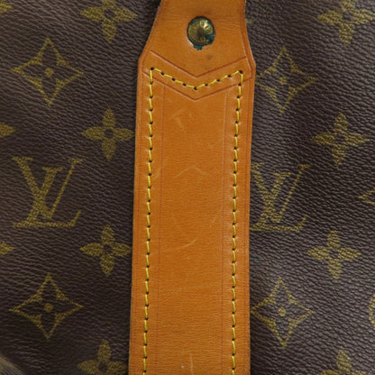 LOUIS VUITTON M41222 Sac Porochon Boston bag Monogram canvas mens [Used]