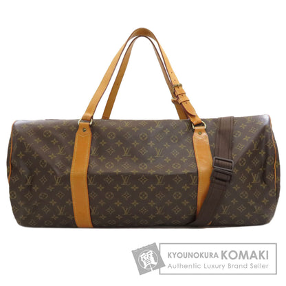 LOUIS VUITTON M41222 Sac Porochon Boston bag Monogram canvas mens [Used]