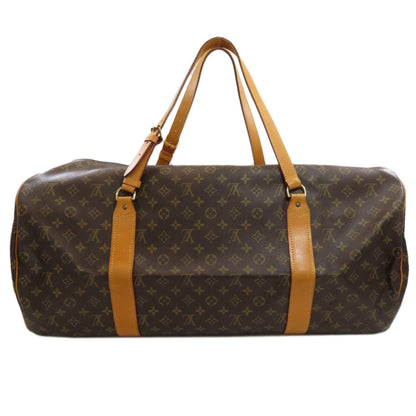 LOUIS VUITTON M41222 Sac Porochon Boston bag Monogram canvas mens [Used]