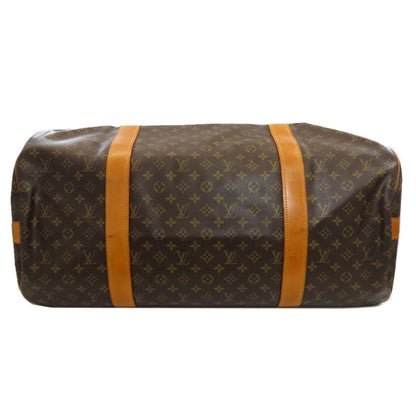 LOUIS VUITTON M41222 Sac Porochon Boston bag Monogram canvas mens [Used]