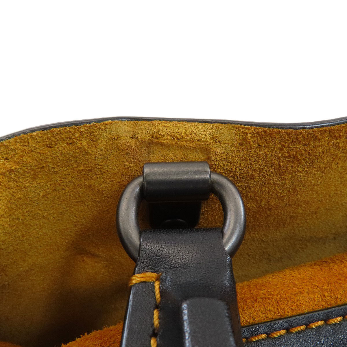 COACH 20315 2WAY Handbag Leather Ladies [Used]