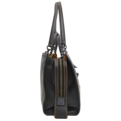 COACH 20315 2WAY Handbag Leather Ladies [Used]