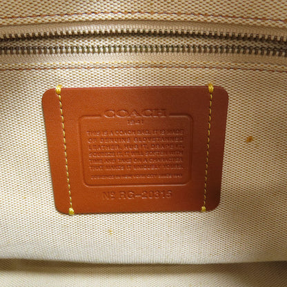 COACH 20315 2WAY Handbag Leather Ladies [Used]