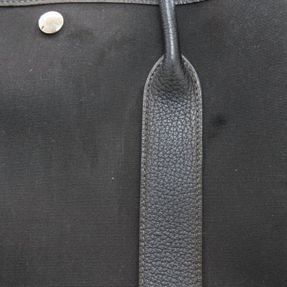 HERMES Garden party PM Tote Bag Towar Officche BufflLadies [Used]