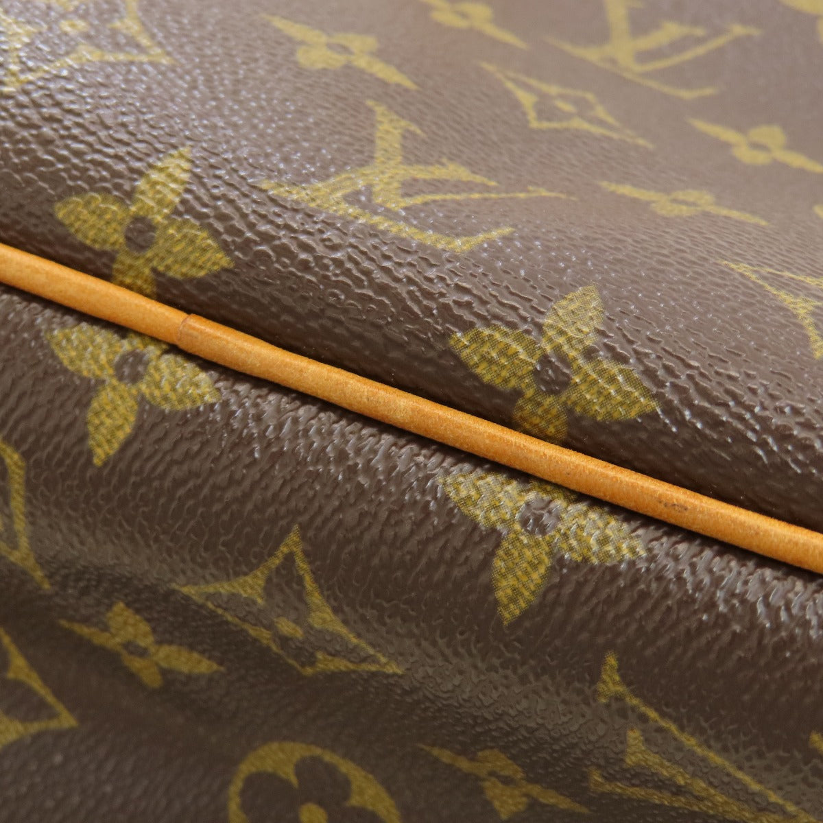 LOUIS VUITTON M51154 Batignolles Horizontal Tote Bag Monogram canvas Ladies [Used]