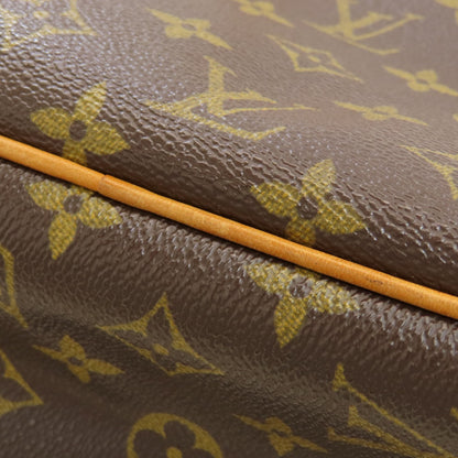 LOUIS VUITTON M51154 Batignolles Horizontal Tote Bag Monogram canvas Ladies [Used]
