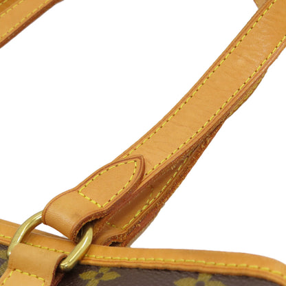 LOUIS VUITTON M51154 Batignolles Horizontal Tote Bag Monogram canvas Ladies [Used]