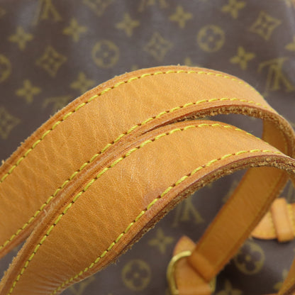 LOUIS VUITTON M51154 Batignolles Horizontal Tote Bag Monogram canvas Ladies [Used]