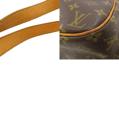LOUIS VUITTON M51154 Batignolles Horizontal Tote Bag Monogram canvas Ladies [Used]