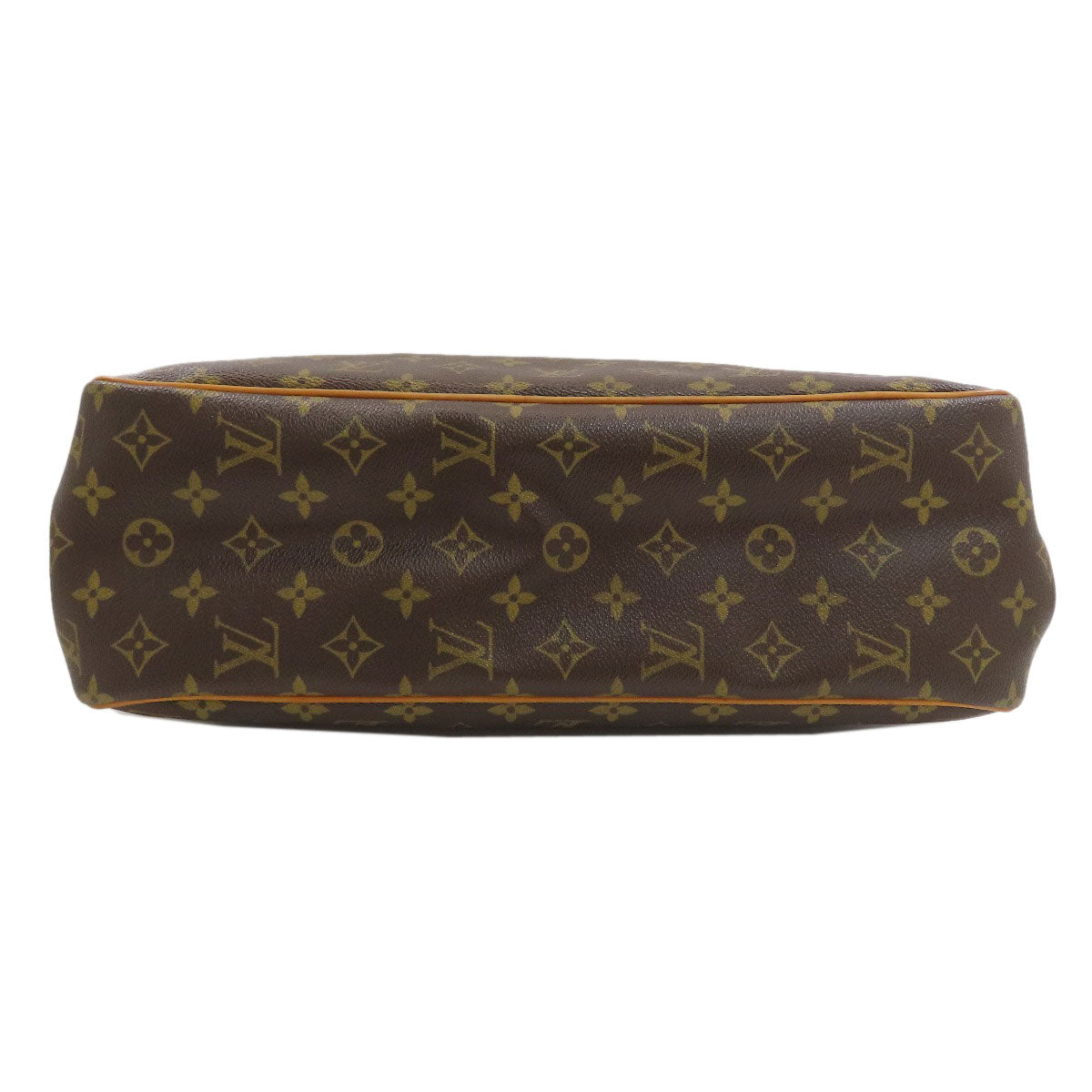 LOUIS VUITTON M51154 Batignolles Horizontal Tote Bag Monogram canvas Ladies [Used]