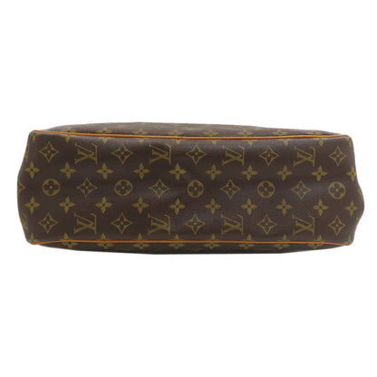 LOUIS VUITTON M51154 Batignolles Horizontal Tote Bag Monogram canvas Ladies [Used]