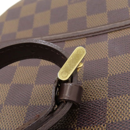 LOUIS VUITTON N51294 Ipanema PM Shoulder Bag Damier canvas Ladies [Used]