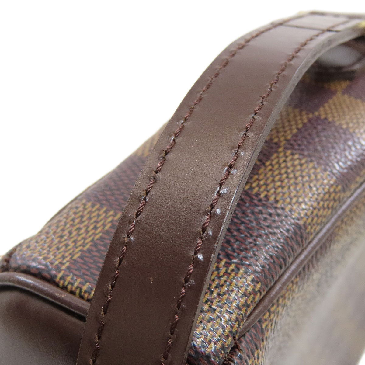LOUIS VUITTON N51294 Ipanema PM Shoulder Bag Damier canvas Ladies [Used]