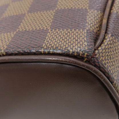 LOUIS VUITTON N51294 Ipanema PM Shoulder Bag Damier canvas Ladies [Used]