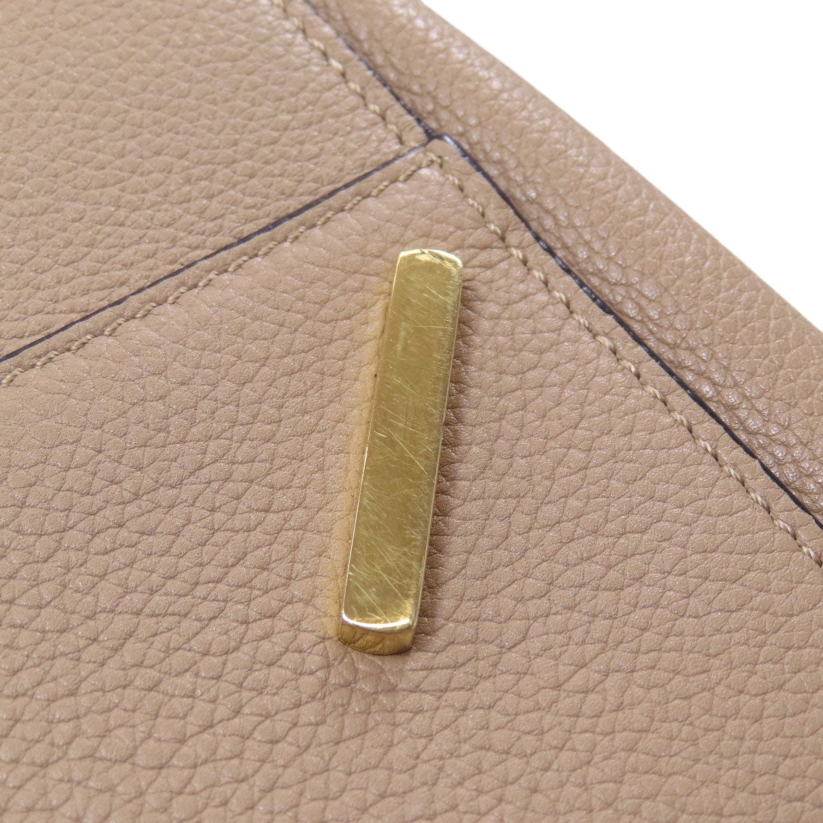 LOEWE Hammock 2WAY Handbag Calf Ladies [Used]