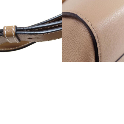 LOEWE Hammock 2WAY Handbag Calf Ladies [Used]