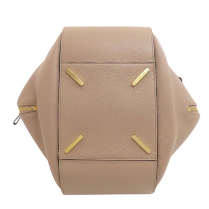 LOEWE Hammock 2WAY Handbag Calf Ladies [Used]