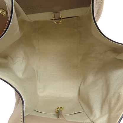 LOEWE Hammock 2WAY Handbag Calf Ladies [Used]